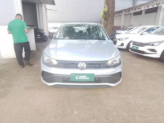 VOLKSWAGEN POLO 1.0 MPI TRACK MANUAL VOLKSWAGEN POLO 1.0 MPI TRACK MANUAL
